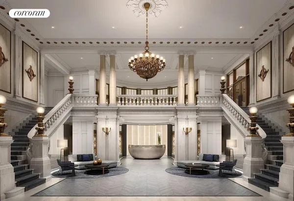$5,750,000 | 108 Leonard Street, Unit 4N | TriBeCa