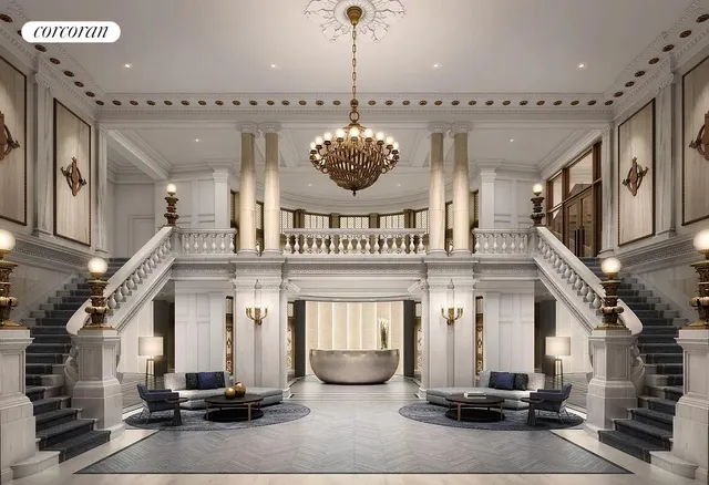 a view of building with a entryway