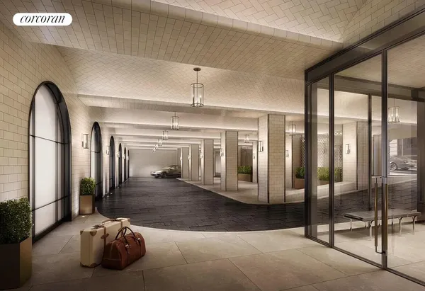 $5,750,000 | 108 Leonard Street, Unit 4N | TriBeCa