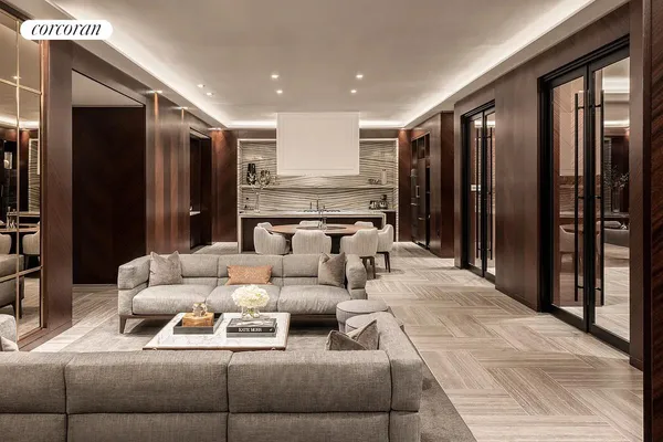 $5,750,000 | 108 Leonard Street, Unit 4N | TriBeCa