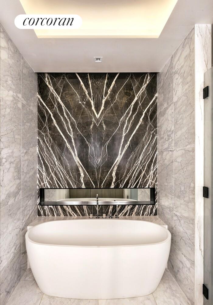 108 Leonard Street, Unit 4N Manhattan, NY 10013 - Photo 8 of 31 a close view of sink