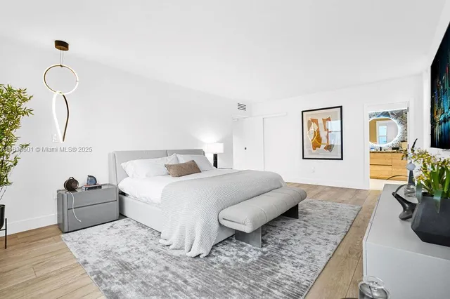 $1,700,000 | 9111 East Bay Harbor Drive, Unit PHD, Bay Harbor Islands, FL 33154