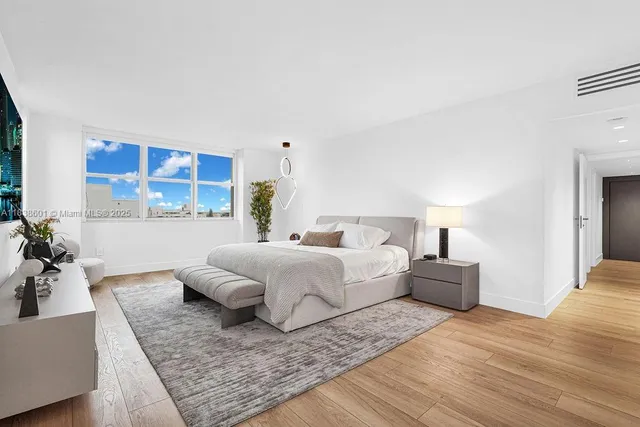 $1,700,000 | 9111 East Bay Harbor Drive, Unit PHD, Bay Harbor Islands, FL 33154