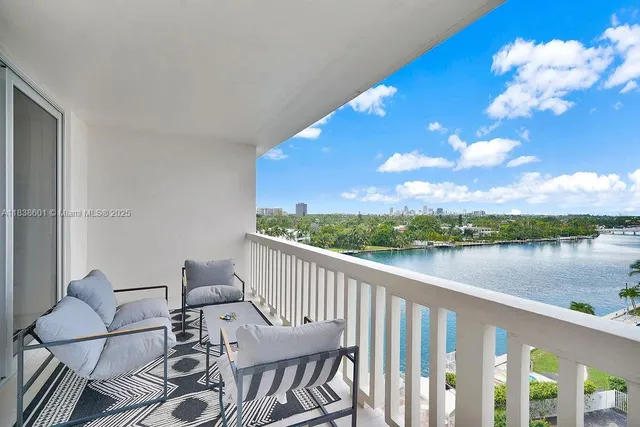$1,700,000 | 9111 East Bay Harbor Drive, Unit PHD, Bay Harbor Islands, FL 33154
