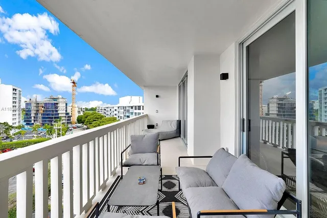 $1,700,000 | 9111 East Bay Harbor Drive, Unit PHD, Bay Harbor Islands, FL 33154