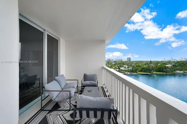 $1,700,000 | 9111 East Bay Harbor Drive, Unit PHD, Bay Harbor Islands, FL 33154