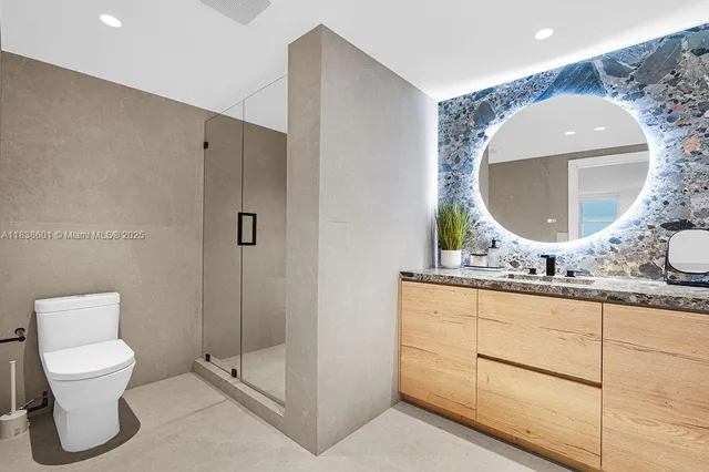 $1,700,000 | 9111 East Bay Harbor Drive, Unit PHD, Bay Harbor Islands, FL 33154