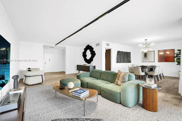 $1,700,000 | 9111 East Bay Harbor Drive, Unit PHD, Bay Harbor Islands, FL 33154