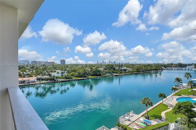 $1,700,000 | 9111 East Bay Harbor Drive, Unit PHD, Bay Harbor Islands, FL 33154