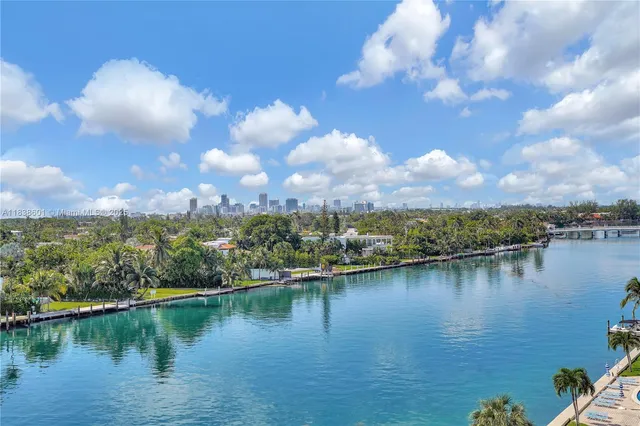 $1,700,000 | 9111 East Bay Harbor Drive, Unit PHD, Bay Harbor Islands, FL 33154