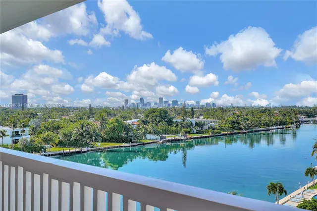 $1,700,000 | 9111 East Bay Harbor Drive, Unit PHD, Bay Harbor Islands, FL 33154