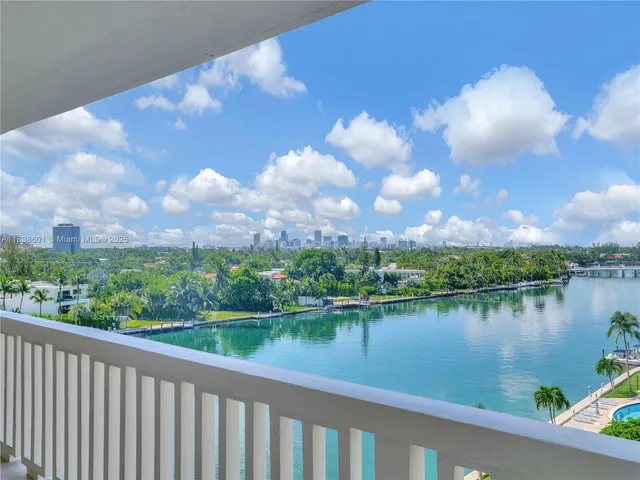 $1,700,000 | 9111 East Bay Harbor Drive, Unit PHD, Bay Harbor Islands, FL 33154