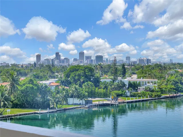 $1,700,000 | 9111 East Bay Harbor Drive, Unit PHD, Bay Harbor Islands, FL 33154