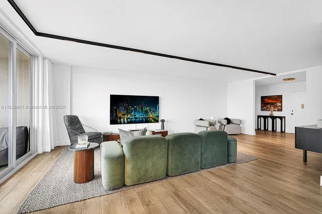 $1,700,000 | 9111 East Bay Harbor Drive, Unit PHD, Bay Harbor Islands, FL 33154