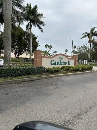 a view of street