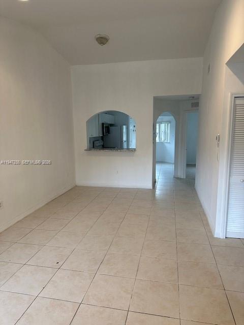 2920 Southeast 13th Road, Unit 20345 Homestead, FL 33035 - Photo 17 of 17 a view of empty room