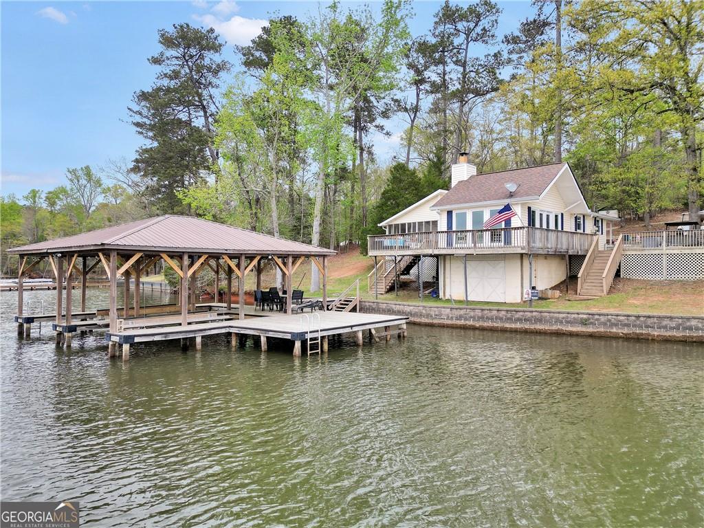 216 Deep Water Road Mansfield, GA 30055 - Photo 37 of 45