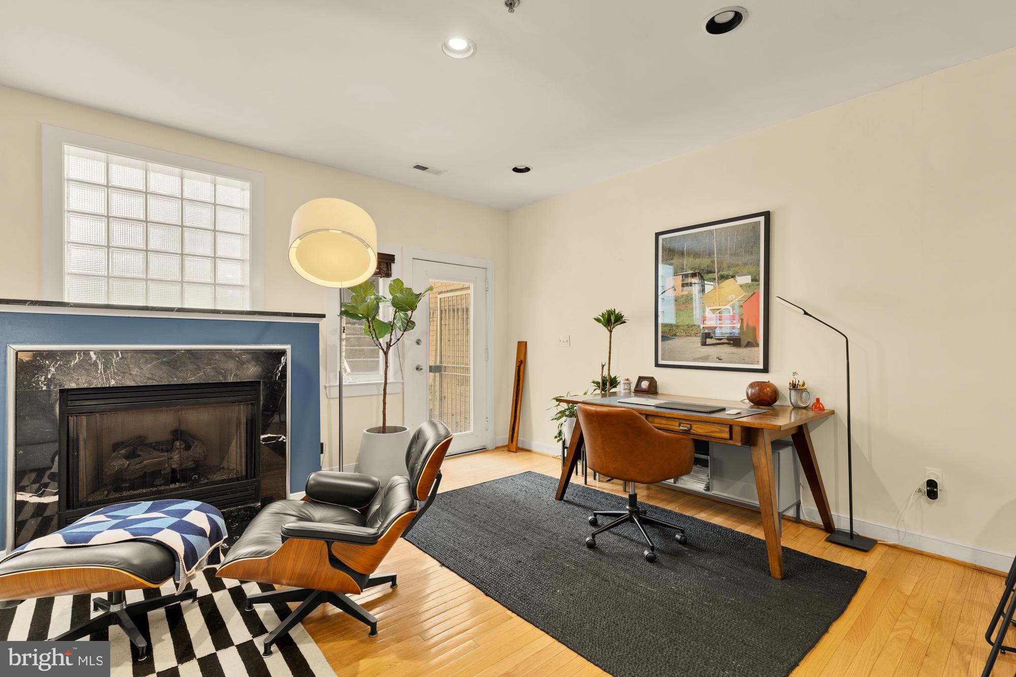 2363 Champlain Street Northwest, Unit 3 Washington, DC 20009 - Photo 7 of 36