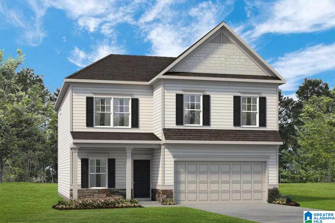 255 Clover Lane Springville, AL 35146 - Photo 1 of 34