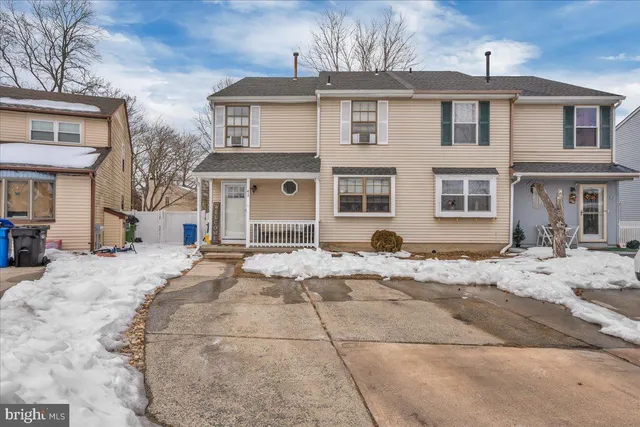 $270,000 | 41 Sirius Court, Sewell, NJ 08080