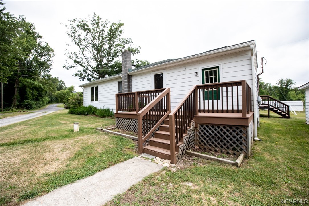 71 Spillman Road Farmville, VA 23901 - Photo 38 of 48