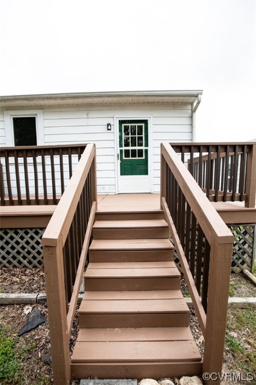 71 Spillman Road Farmville, VA 23901 - Photo 39 of 48 a view of entryway