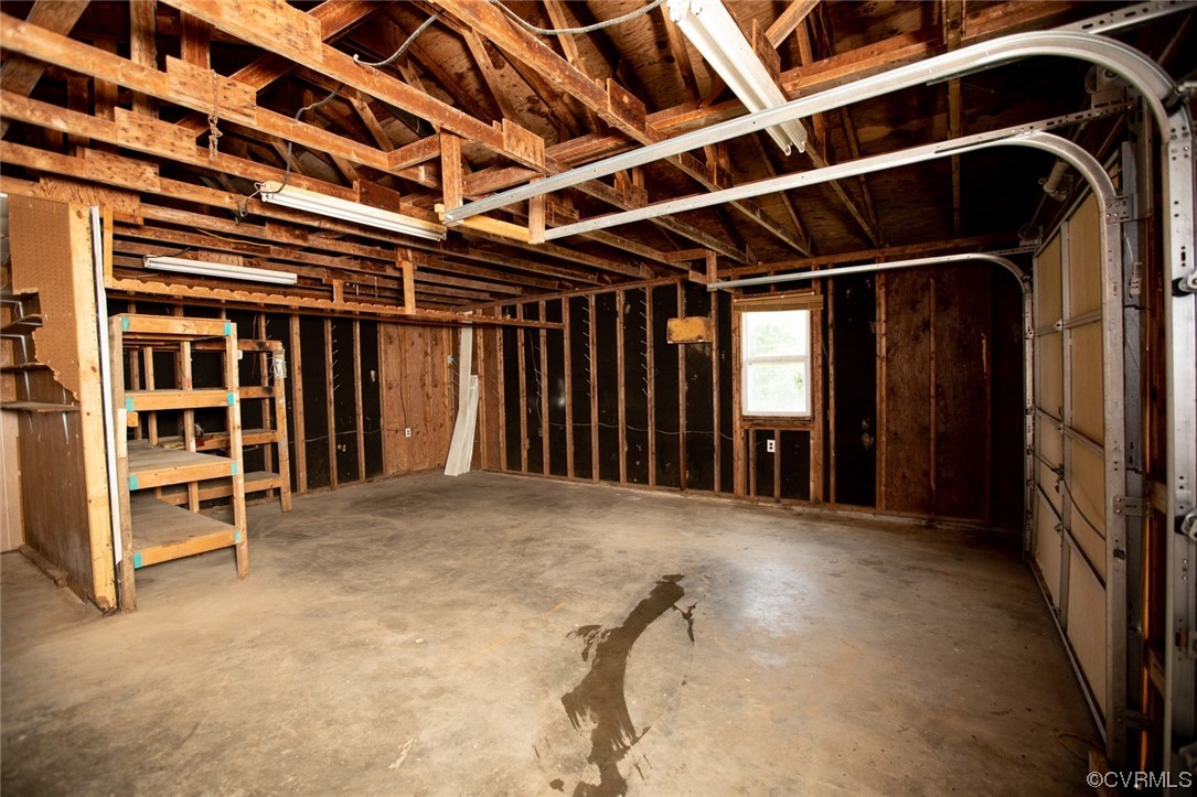 71 Spillman Road Farmville, VA 23901 - Photo 41 of 48 a view of an empty room