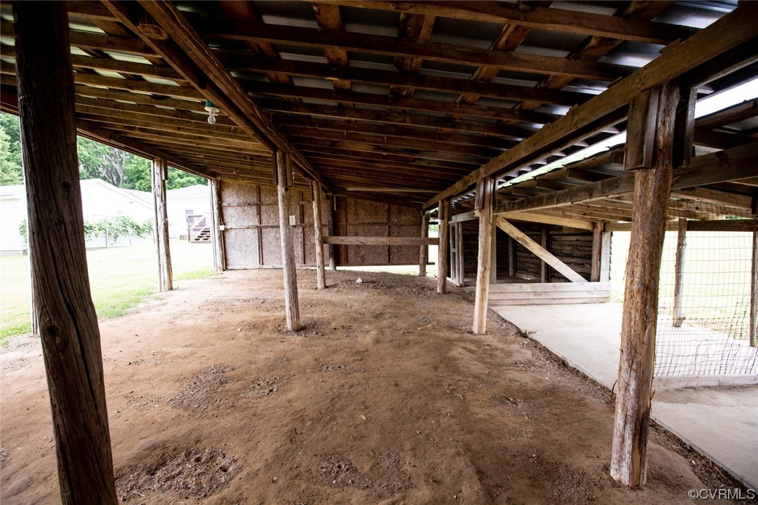 71 Spillman Road Farmville, VA 23901 - Photo 45 of 48 a view of porch