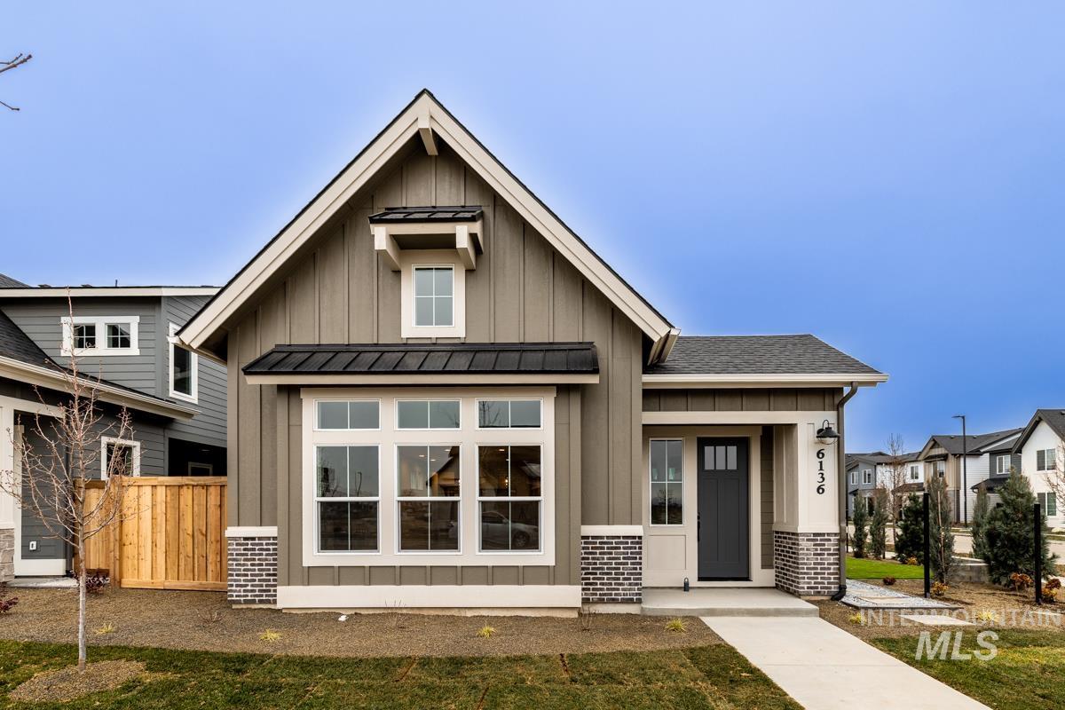1027 East Escalation Street Meridian, ID 83642 - Photo 1 of 33