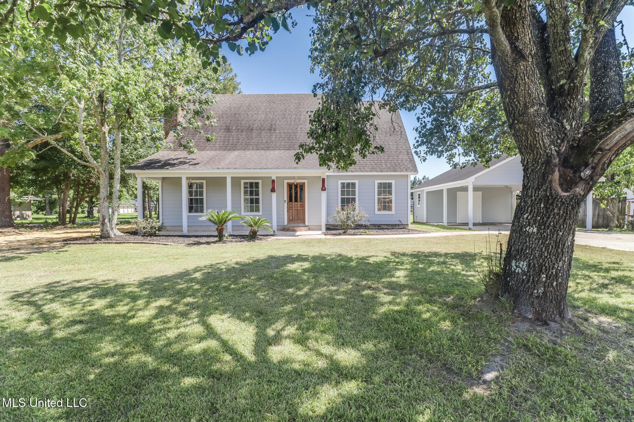 18059 Commission Road Long Beach, MS 39560 - Photo 1 of 30 IMG_6236