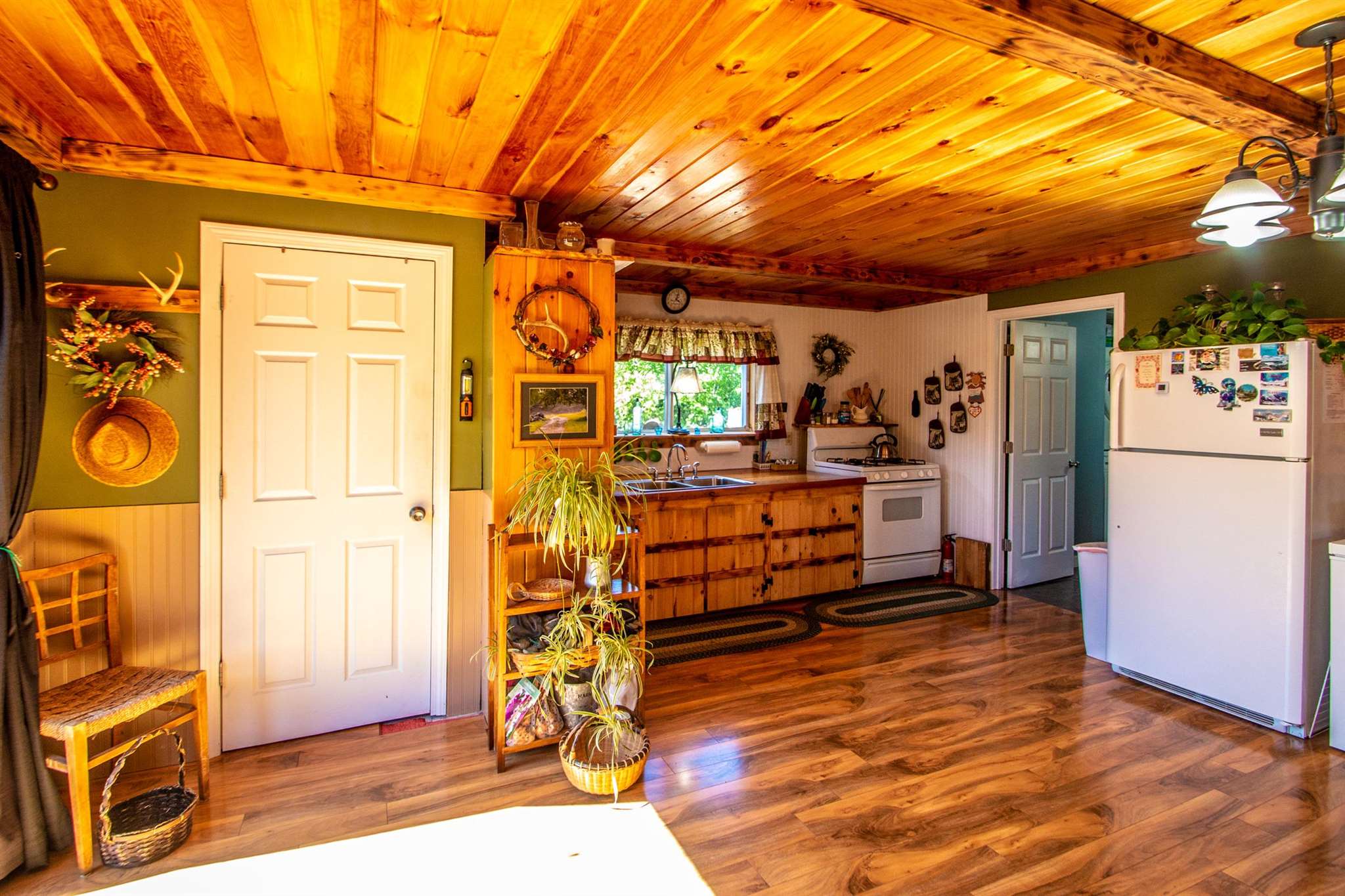 2691 Pond Hill Road Lunenburg, VT 05906 - Photo 13 of 40