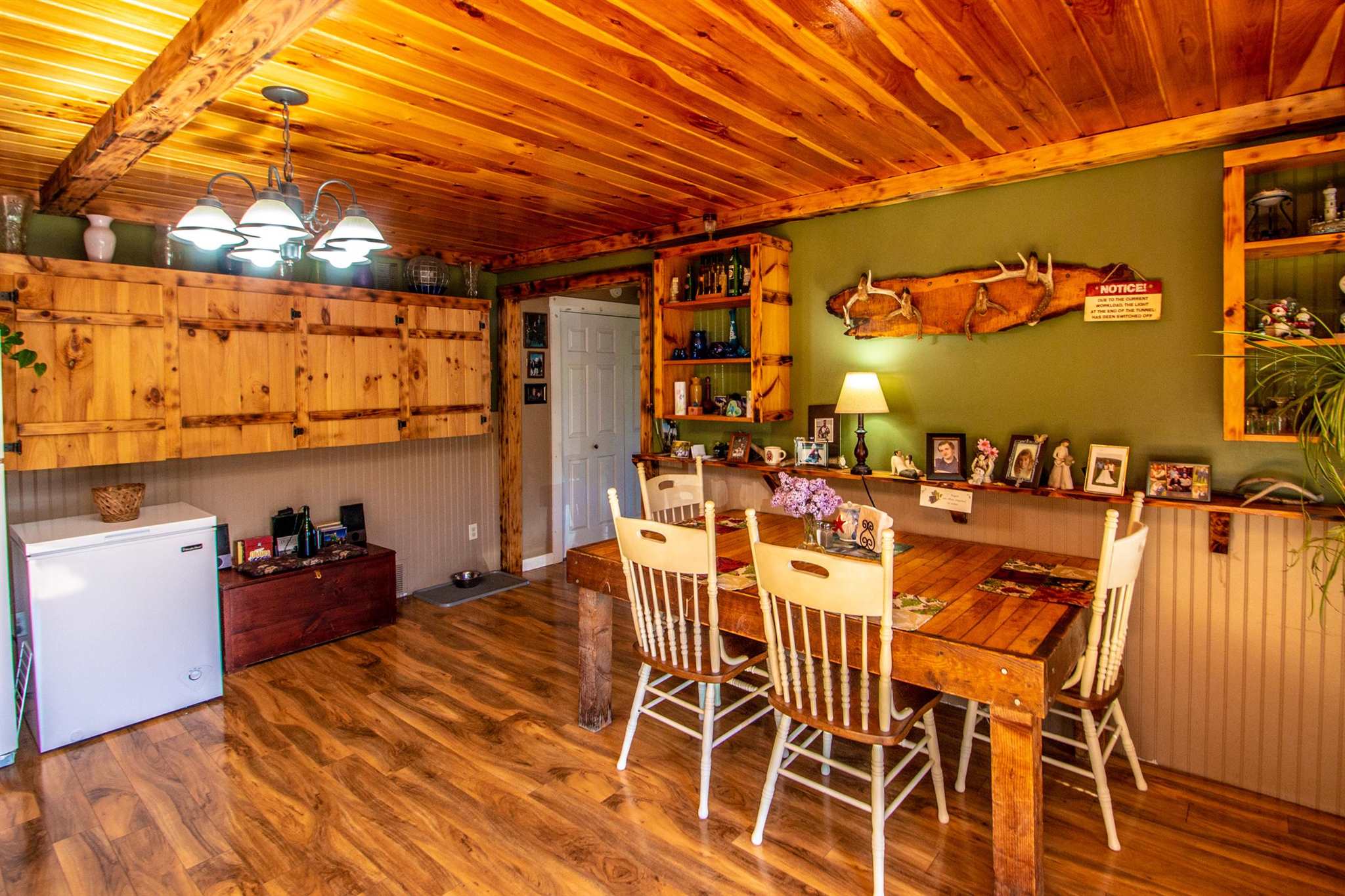 2691 Pond Hill Road Lunenburg, VT 05906 - Photo 17 of 40