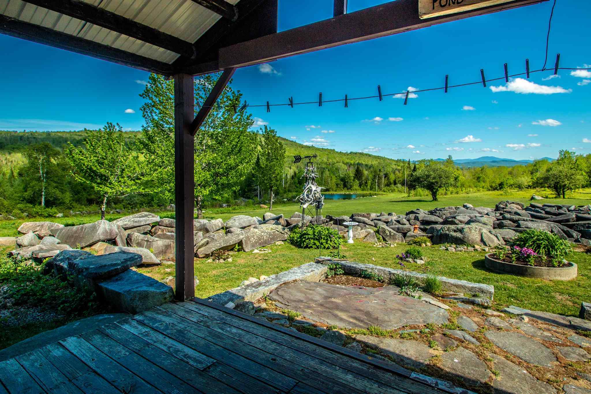 2691 Pond Hill Road Lunenburg, VT 05906 - Photo 3 of 40