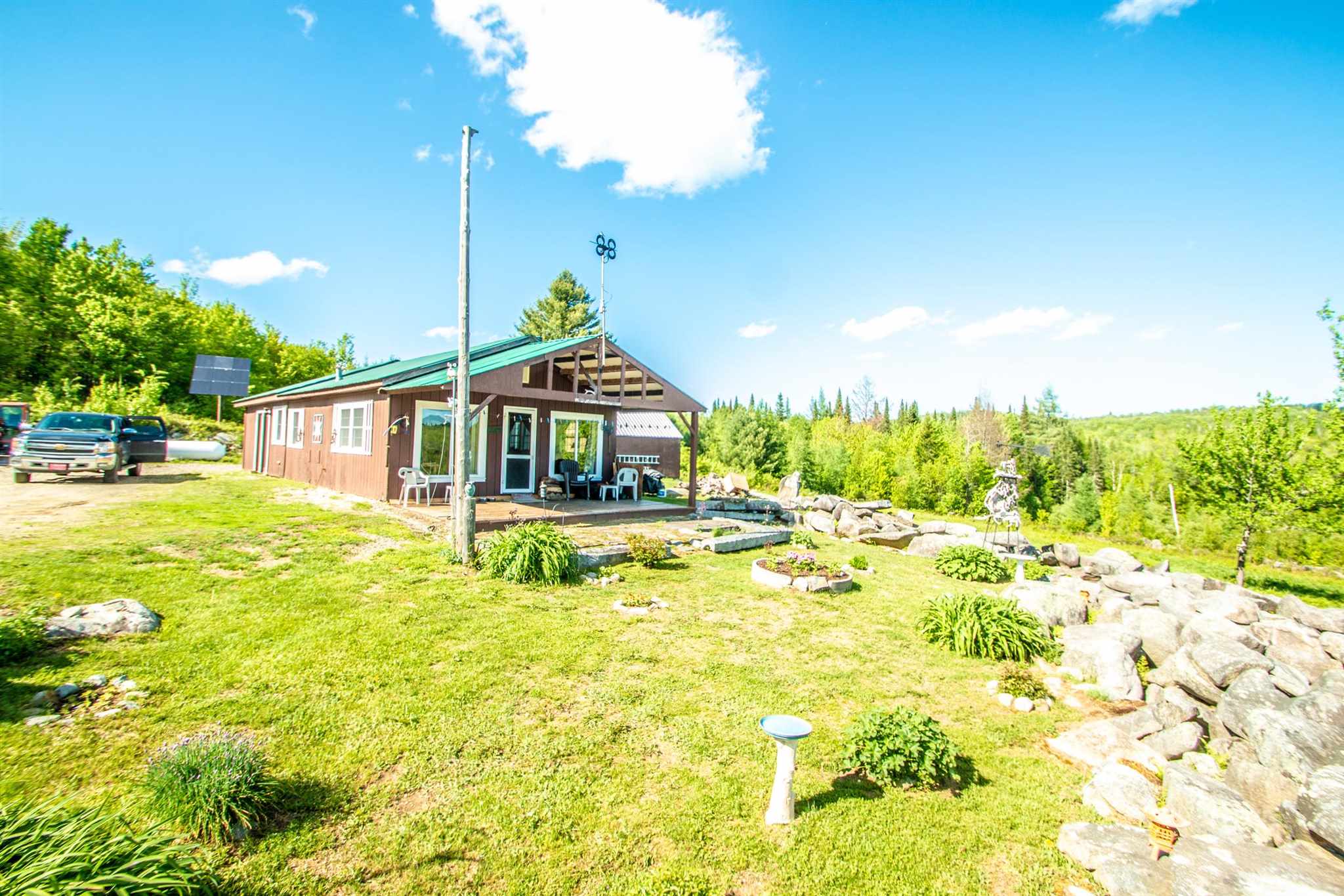 2691 Pond Hill Road Lunenburg, VT 05906 - Photo 29 of 40
