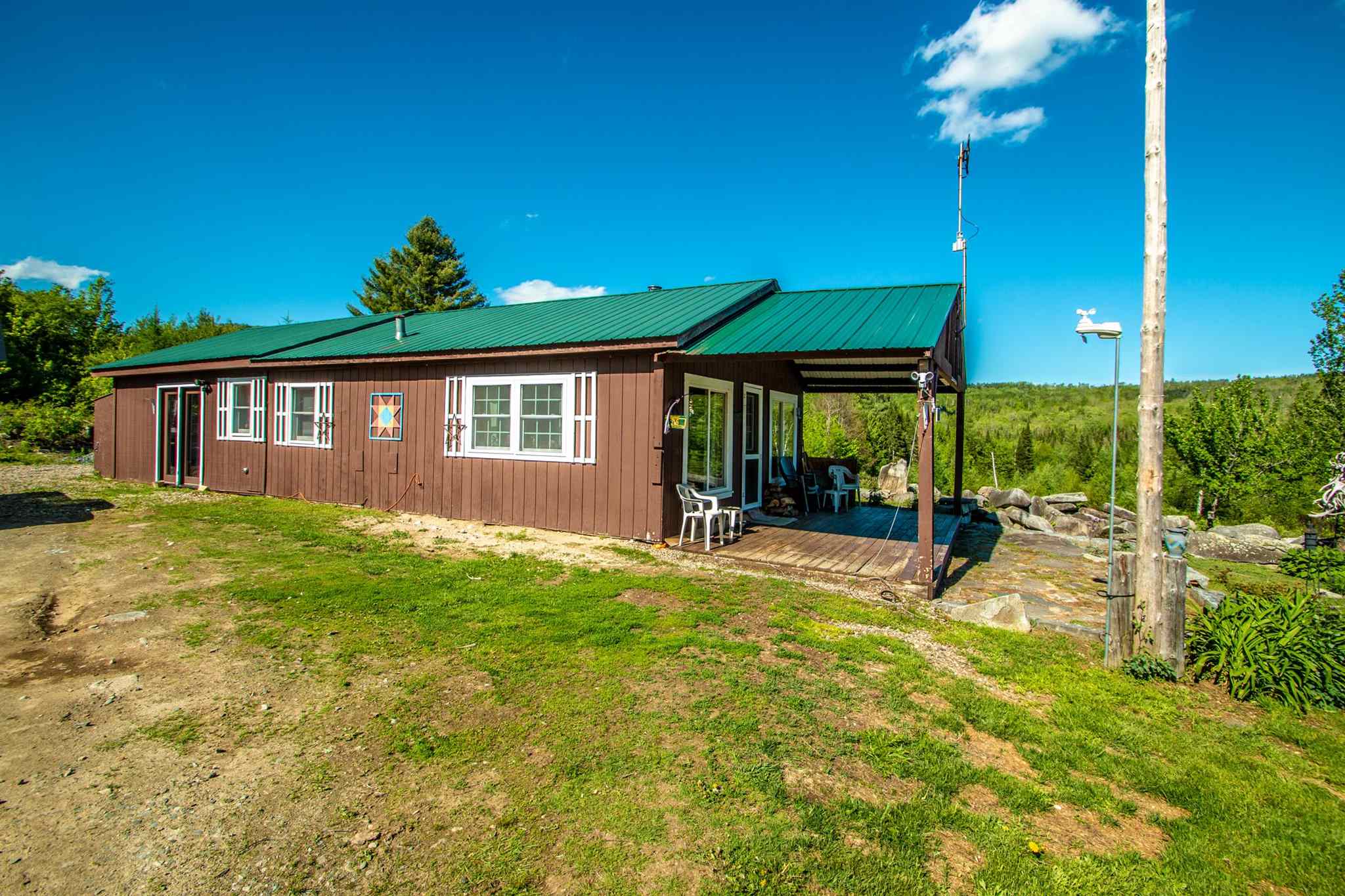 2691 Pond Hill Road Lunenburg, VT 05906 - Photo 30 of 40