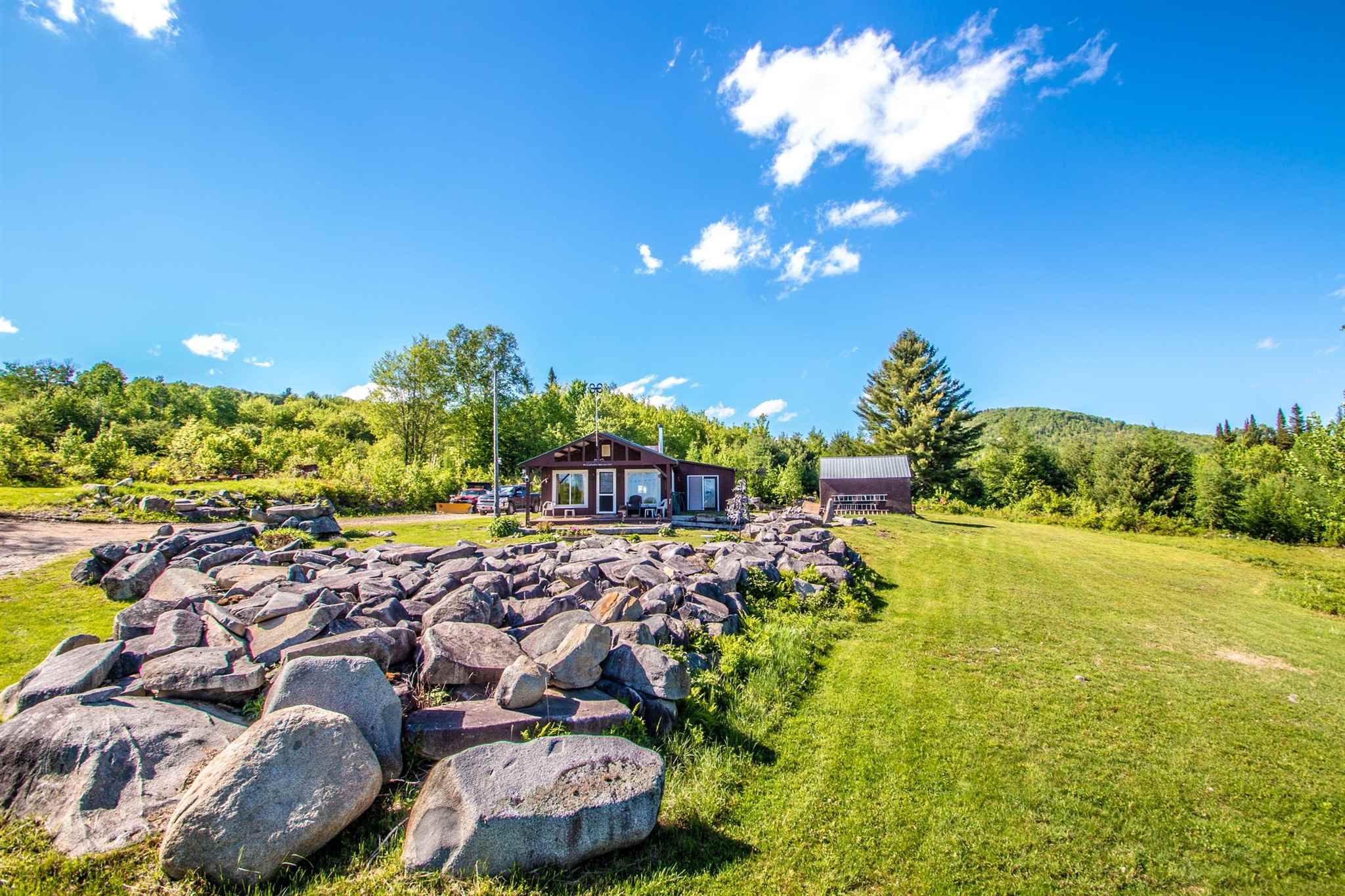 2691 Pond Hill Road Lunenburg, VT 05906 - Photo 33 of 40