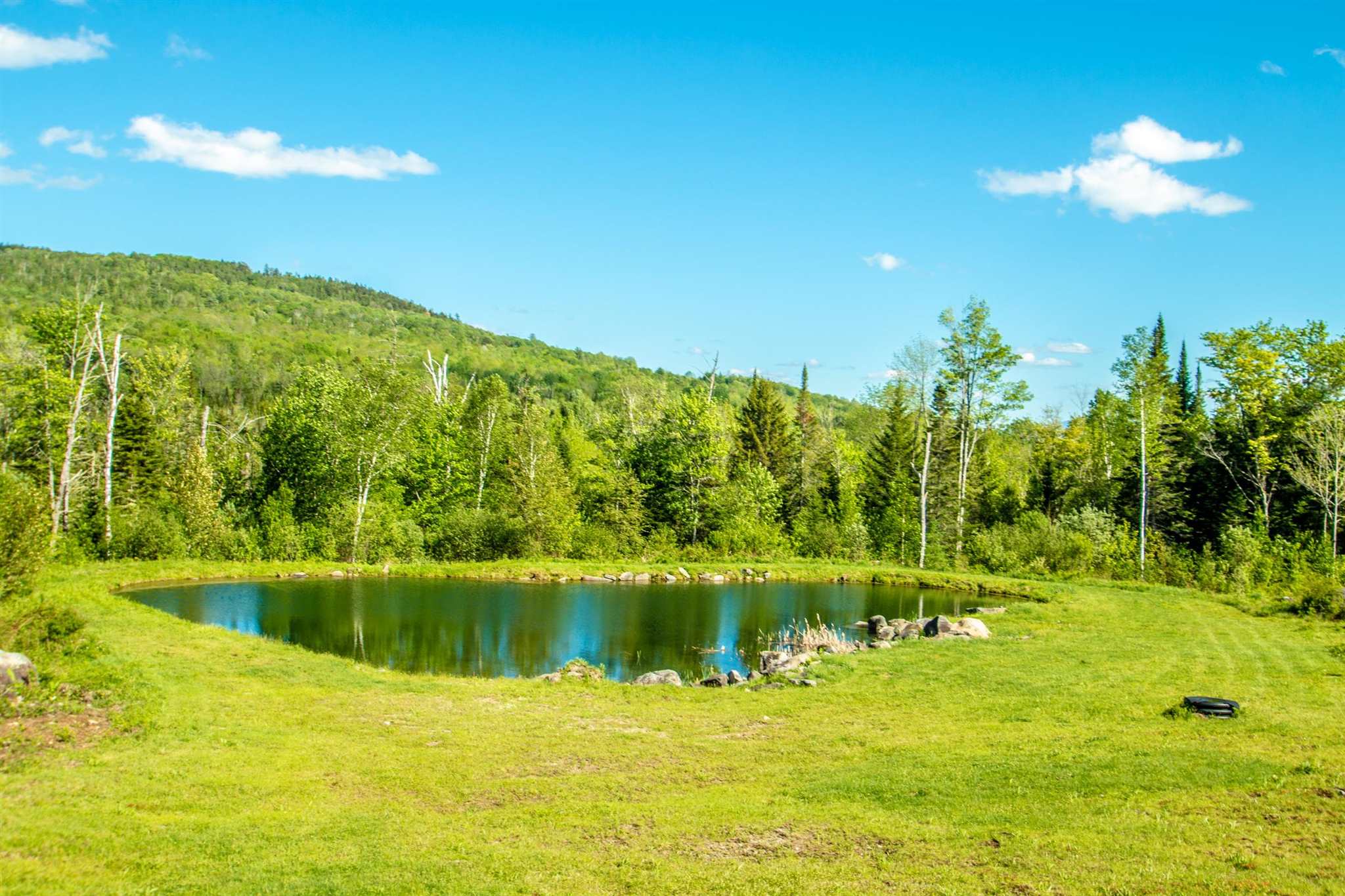 2691 Pond Hill Road Lunenburg, VT 05906 - Photo 40 of 40