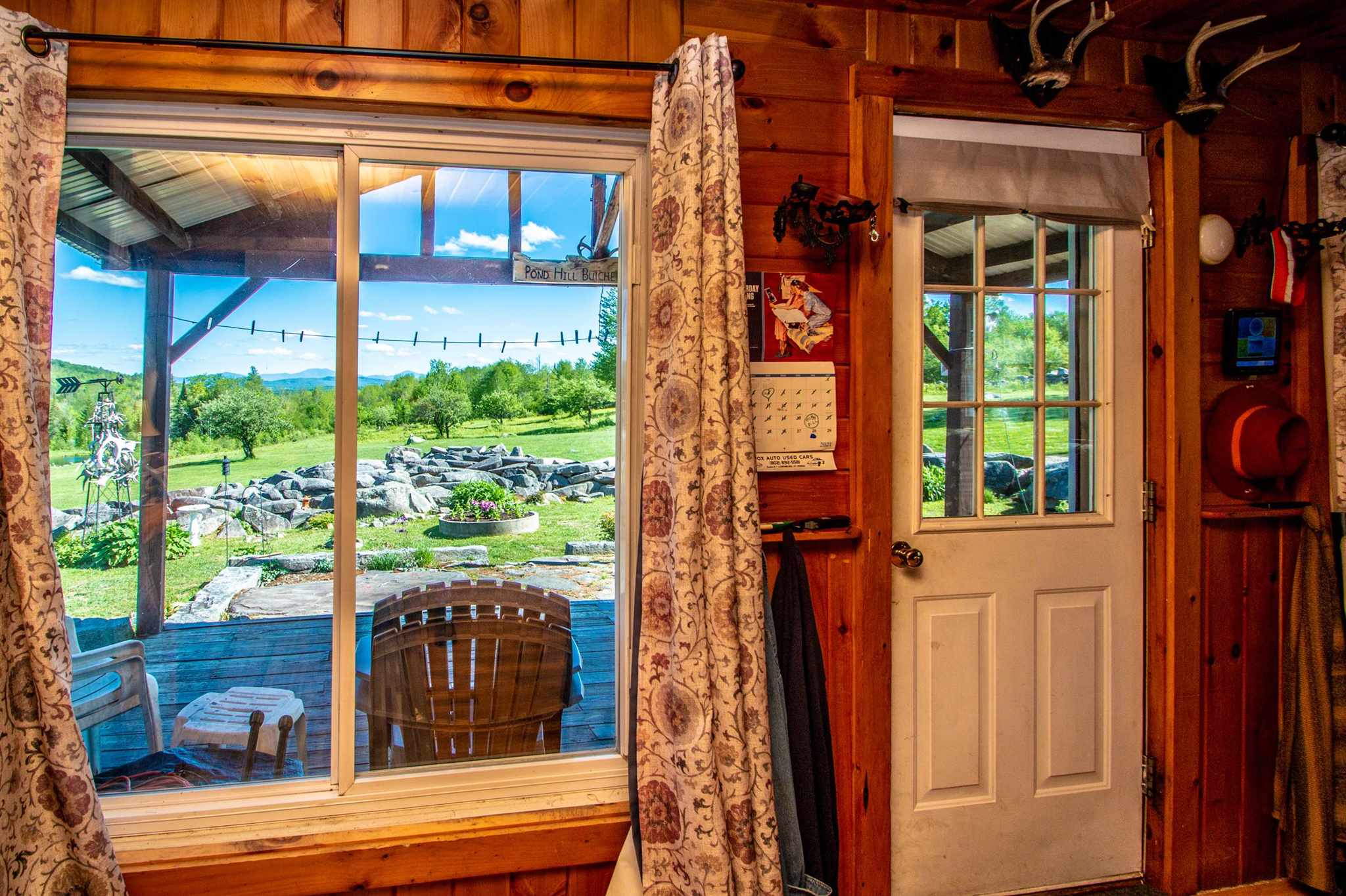2691 Pond Hill Road Lunenburg, VT 05906 - Photo 5 of 40