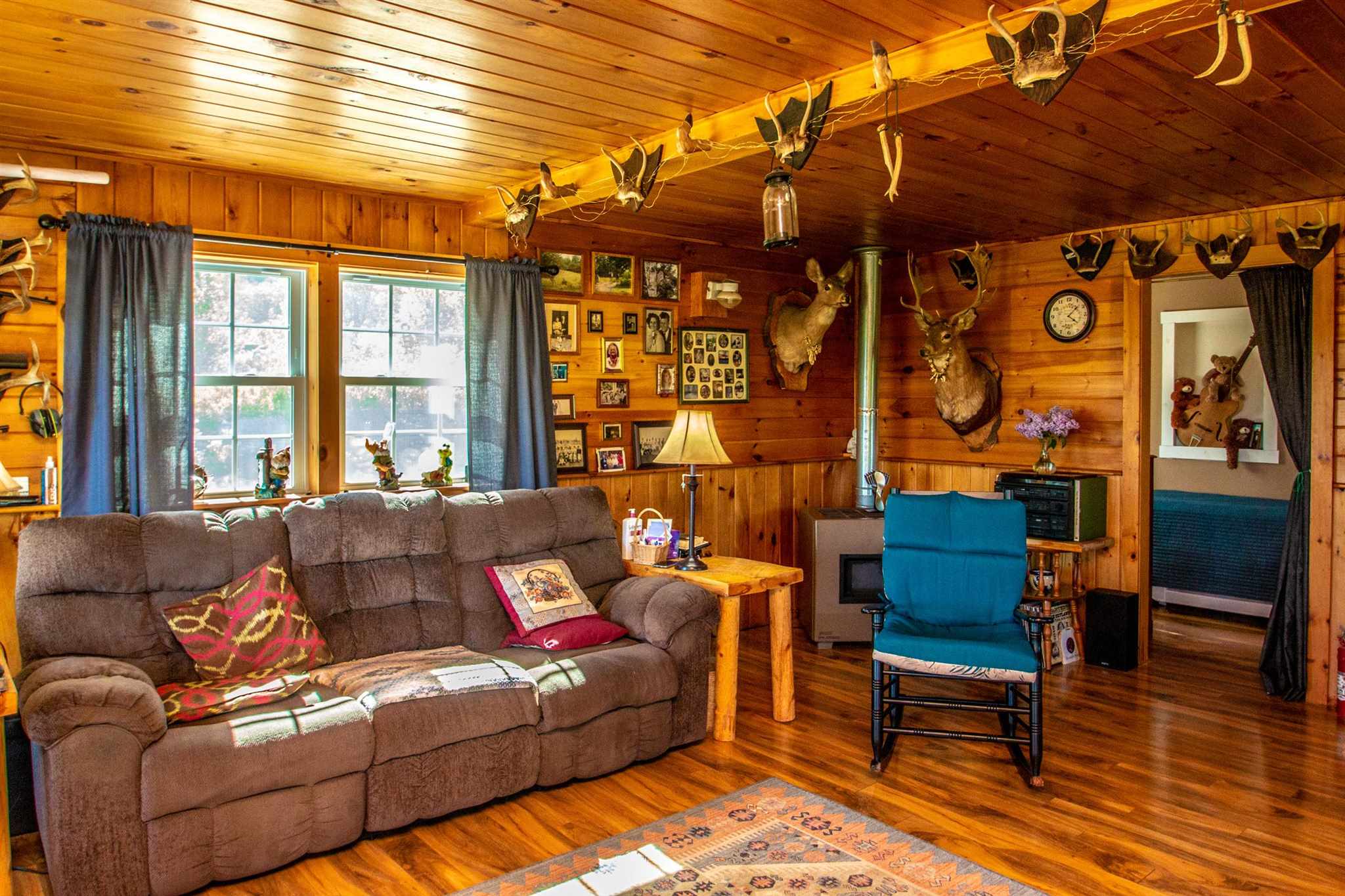 2691 Pond Hill Road Lunenburg, VT 05906 - Photo 6 of 40