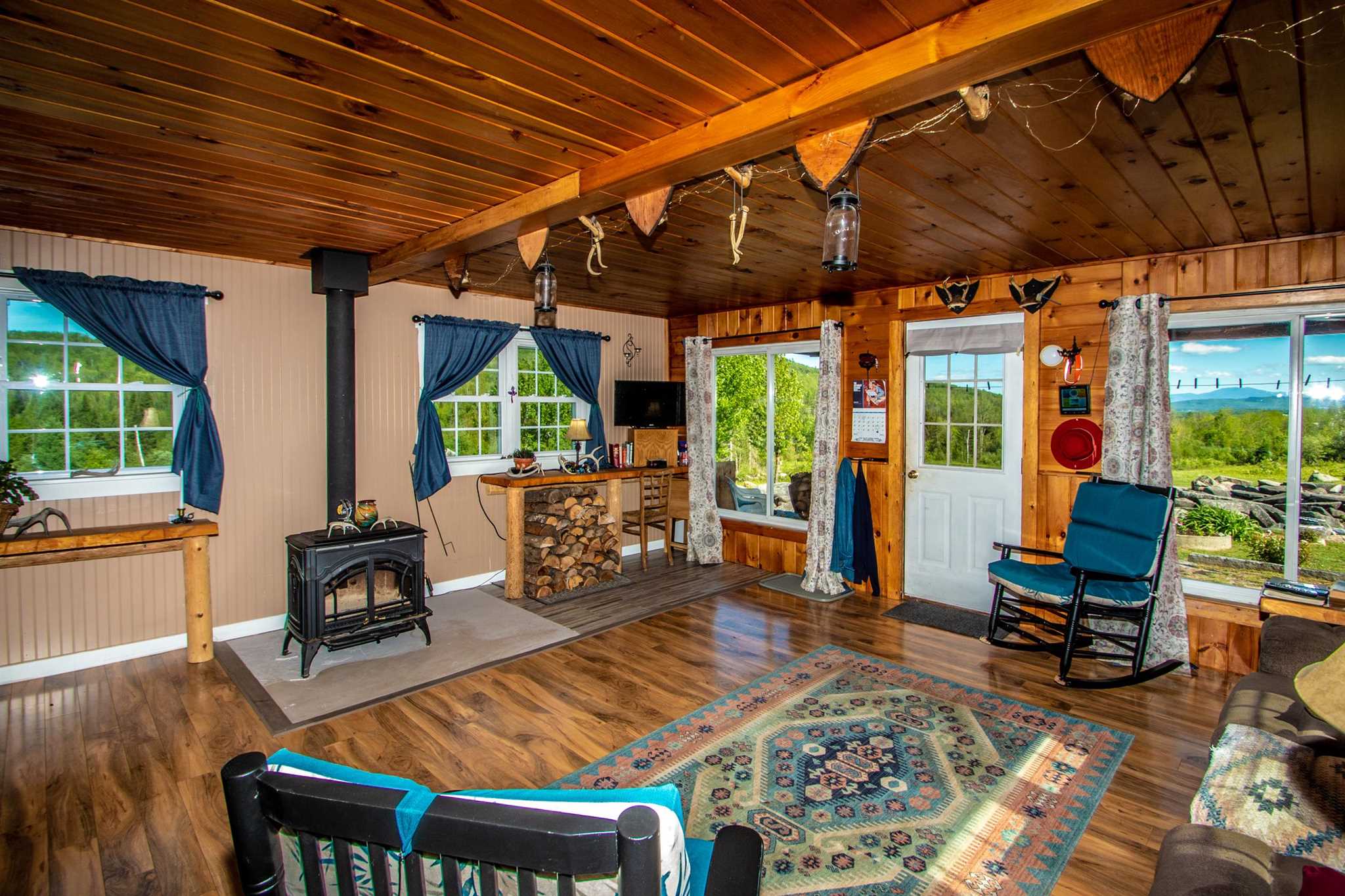 2691 Pond Hill Road Lunenburg, VT 05906 - Photo 7 of 40