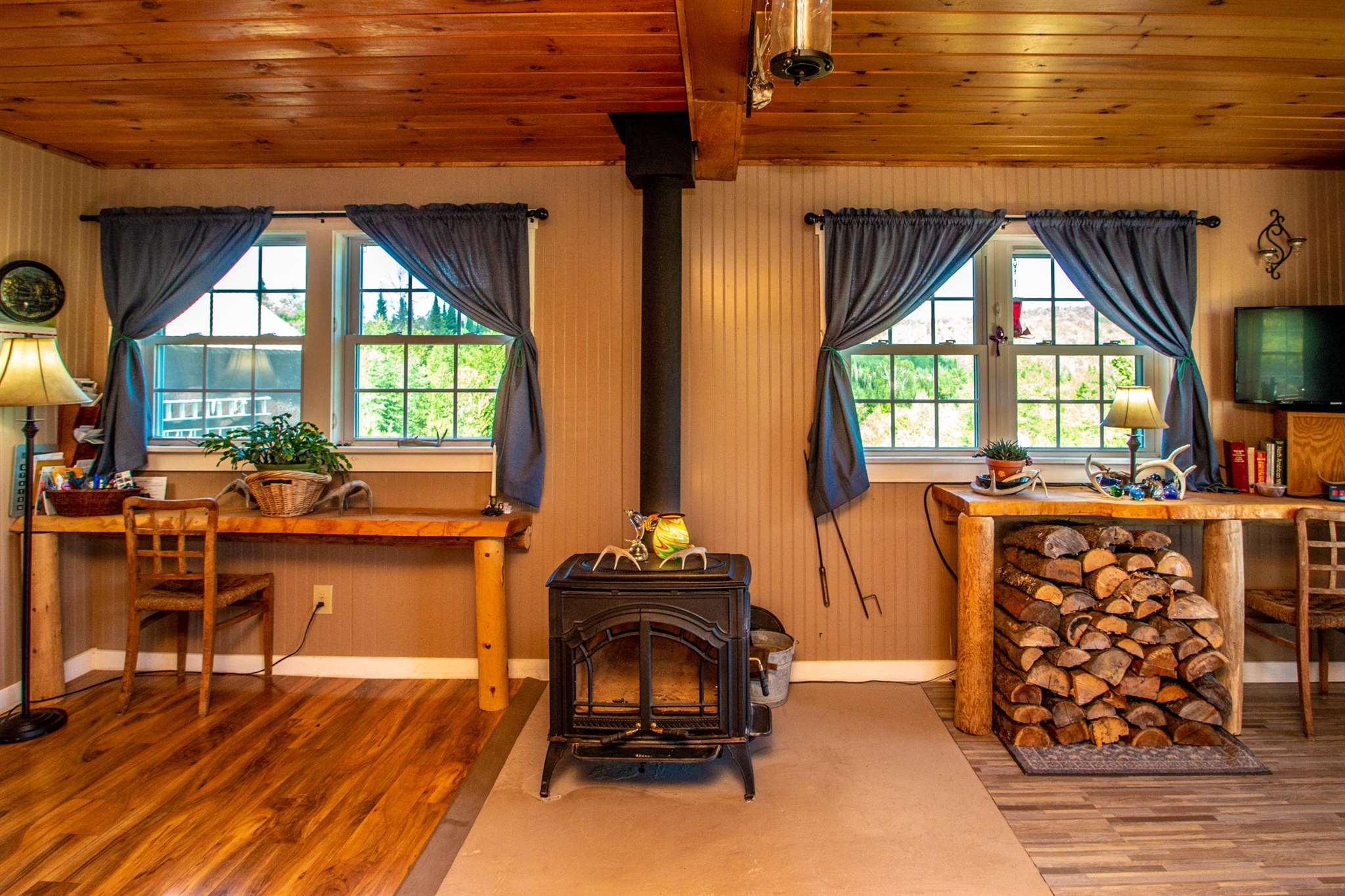 2691 Pond Hill Road Lunenburg, VT 05906 - Photo 8 of 40