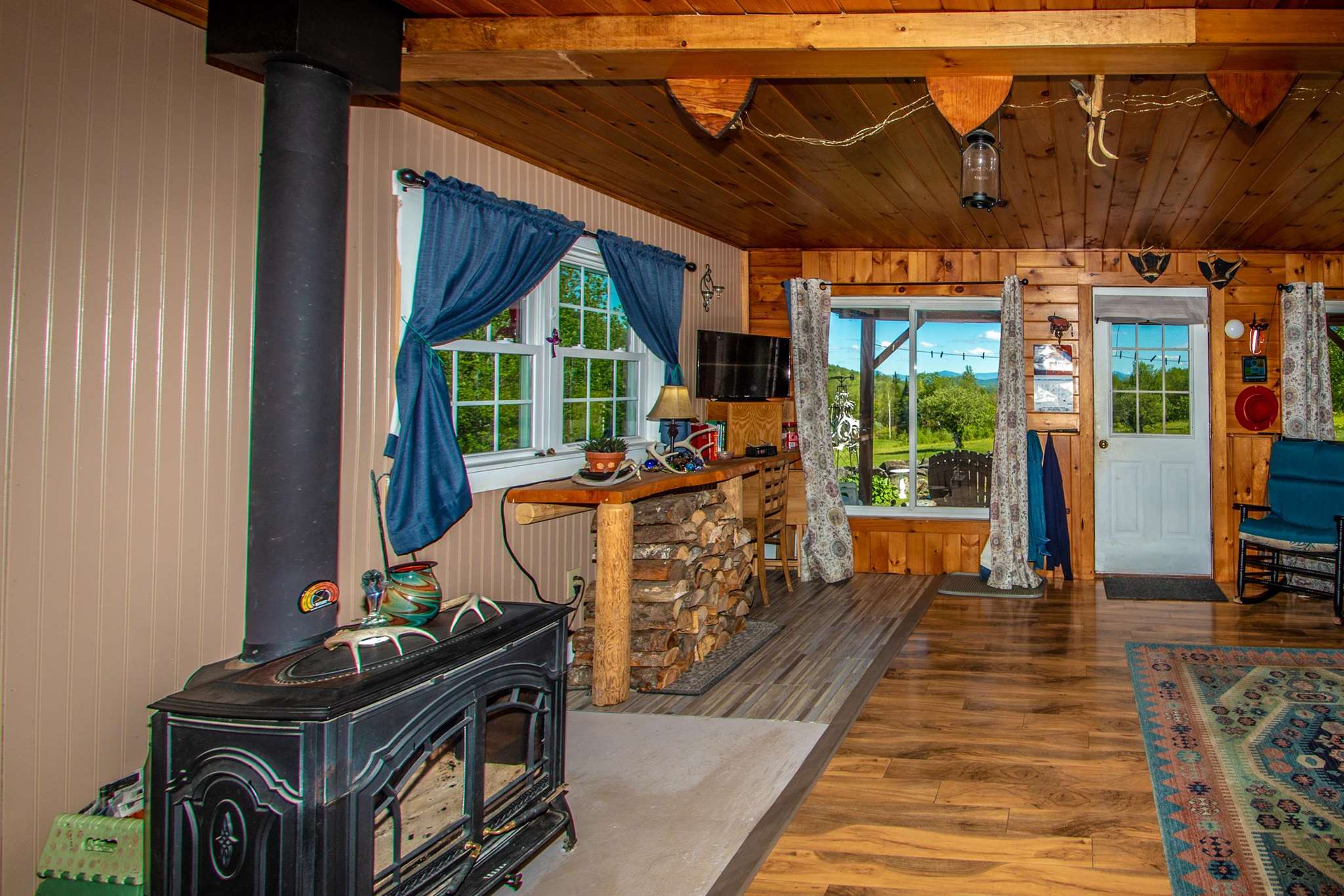 2691 Pond Hill Road Lunenburg, VT 05906 - Photo 9 of 40