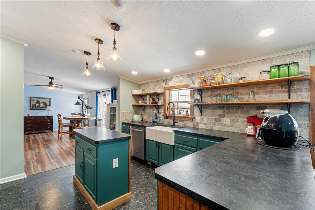 9065 Rogers Road Sparta, NY 14437 - Photo 13 of 49