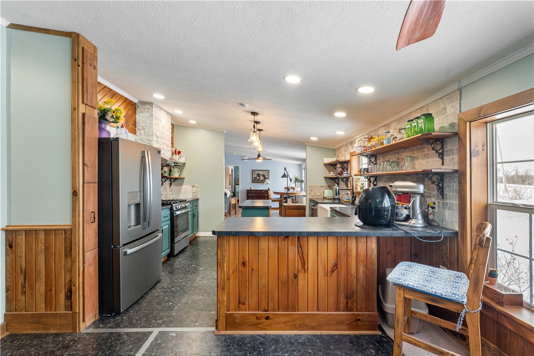 9065 Rogers Road Sparta, NY 14437 - Photo 14 of 49