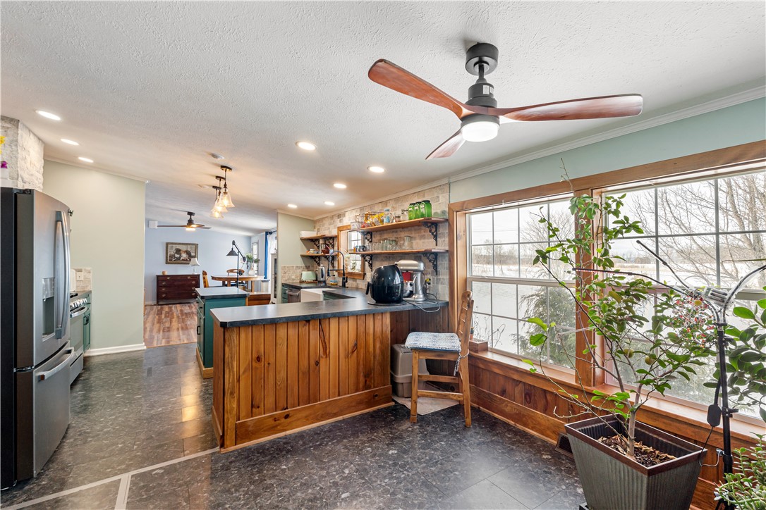 9065 Rogers Road Sparta, NY 14437 - Photo 15 of 49