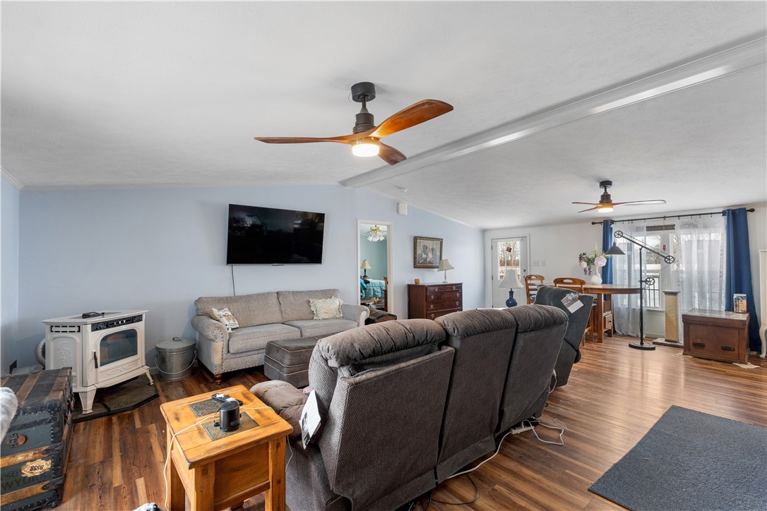 9065 Rogers Road Sparta, NY 14437 - Photo 2 of 49