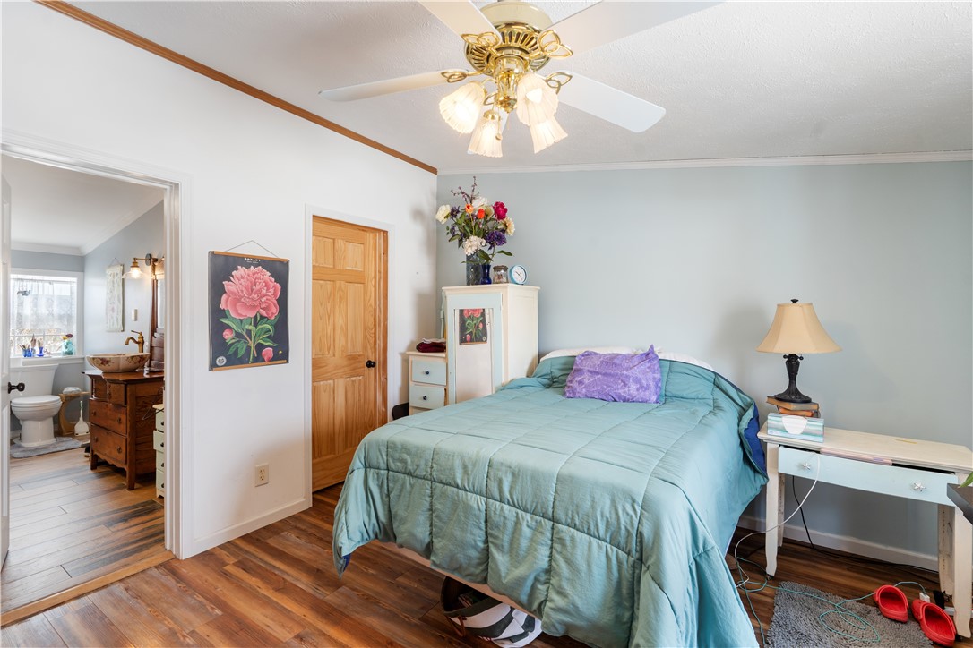 9065 Rogers Road Sparta, NY 14437 - Photo 25 of 49