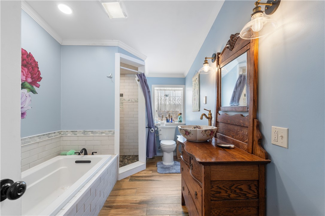 9065 Rogers Road Sparta, NY 14437 - Photo 26 of 49