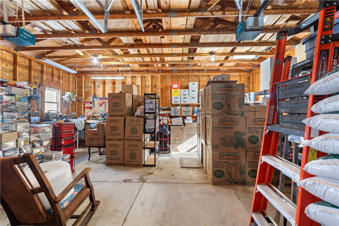 9065 Rogers Road Sparta, NY 14437 - Photo 33 of 49