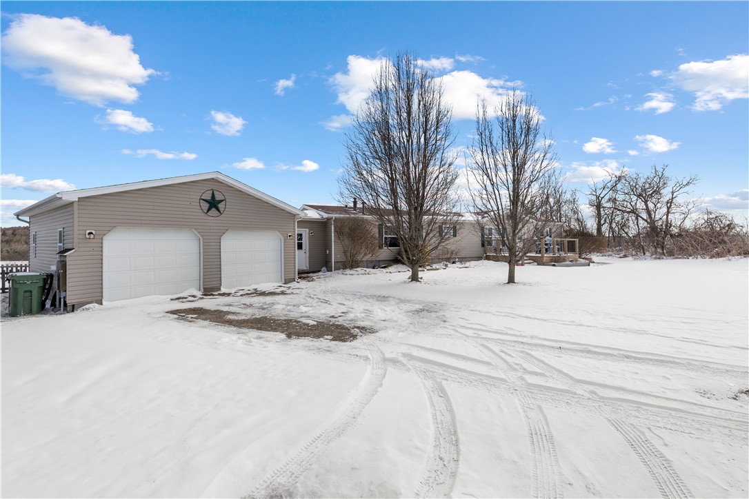 9065 Rogers Road Sparta, NY 14437 - Photo 34 of 49